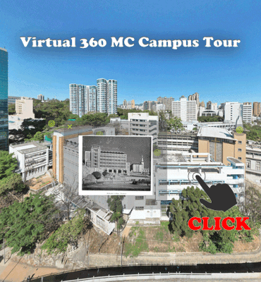 Virture 360 Campus